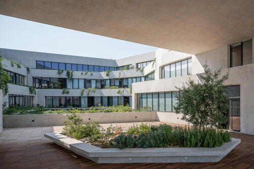 Université du Cinéma Cannes